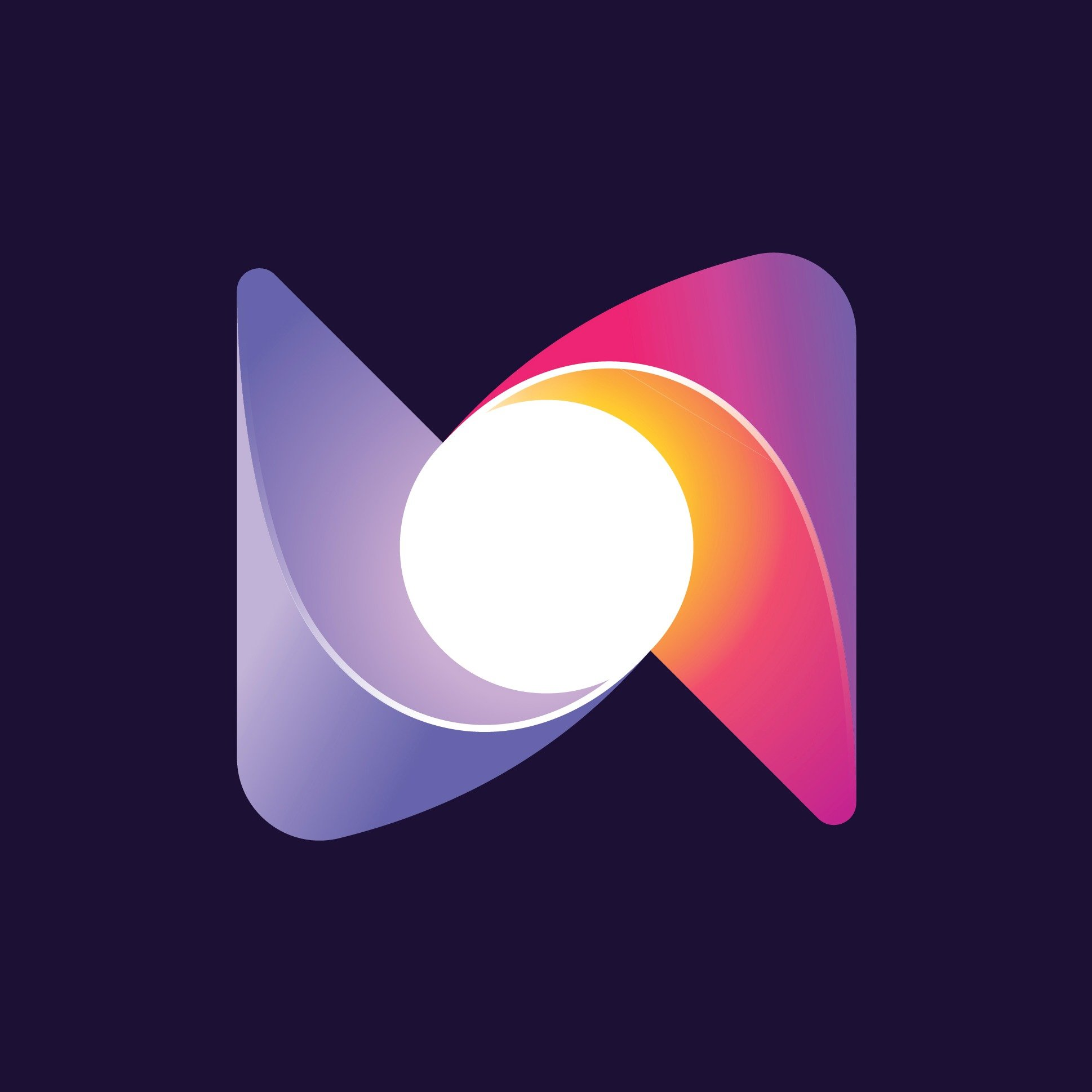Murf AI logo