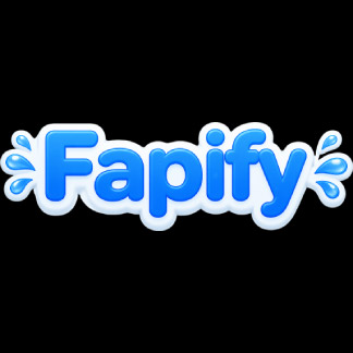 Fapify.com logo