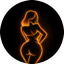 DeepDance.app logo