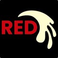 Imagine Red logo