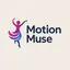 MotionMuse logo