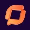 OhChat logo
